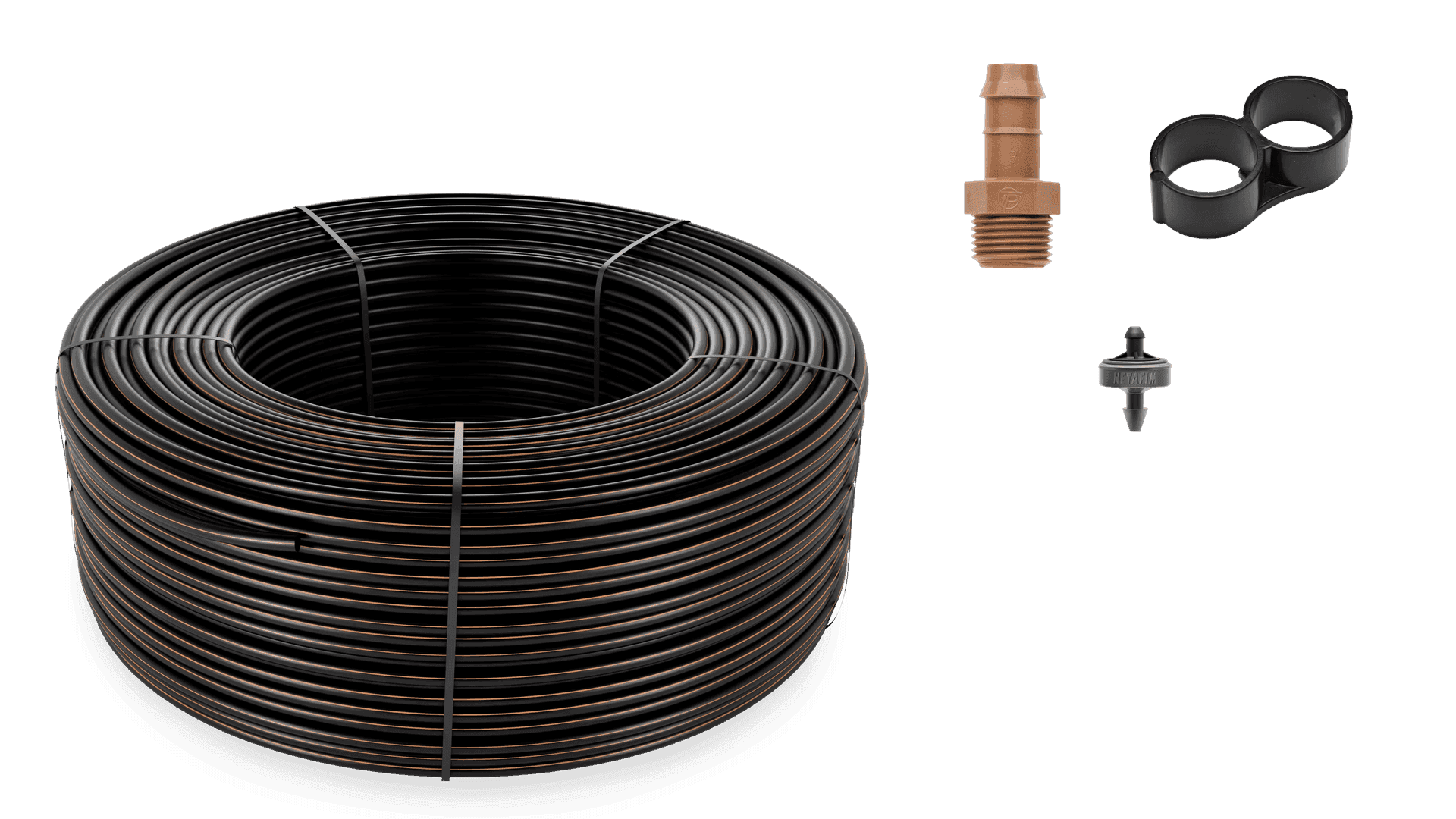 Irrigação Integrada