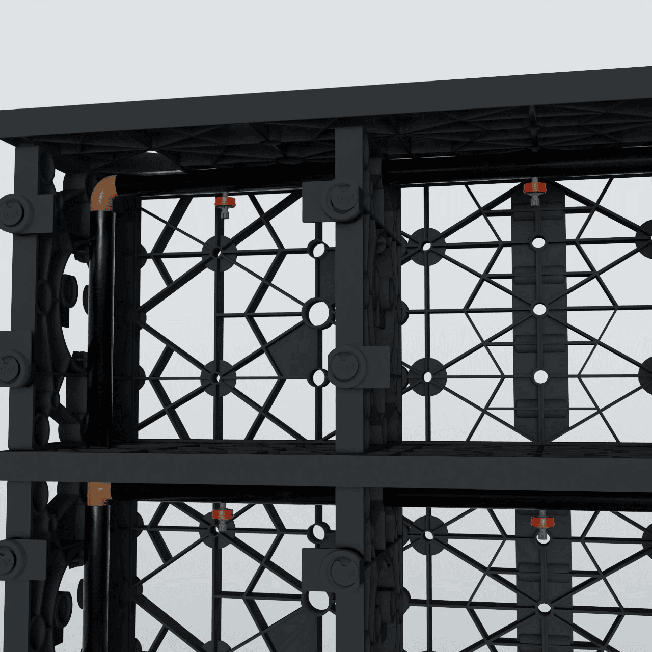 Sistema de Irrigação